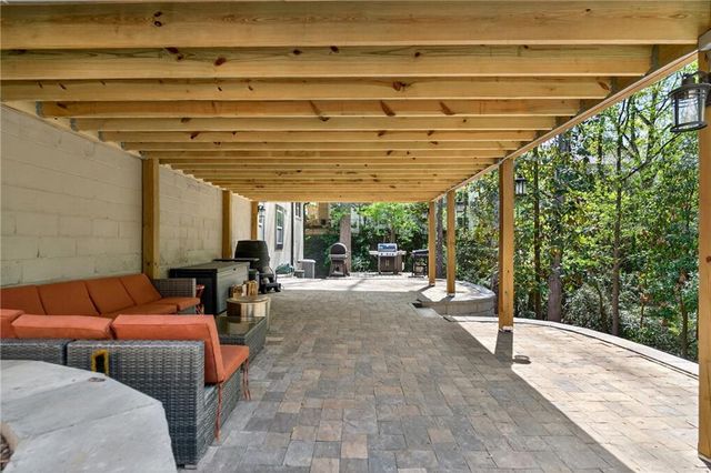 5500 Sherrell Drive, Atlanta, GA 30342