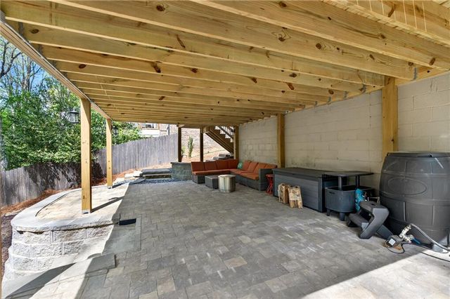 5500 Sherrell Drive, Atlanta, GA 30342