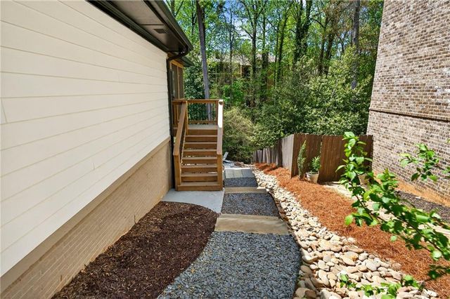 5500 Sherrell Drive, Atlanta, GA 30342