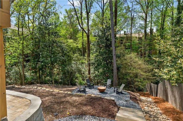 5500 Sherrell Drive, Atlanta, GA 30342