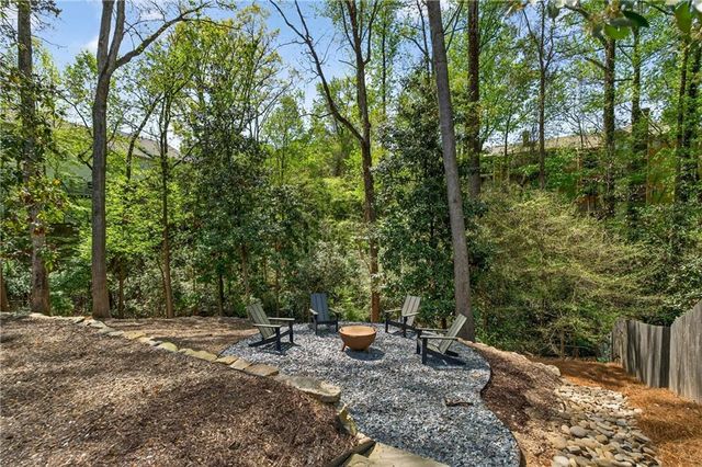 5500 Sherrell Drive, Atlanta, GA 30342