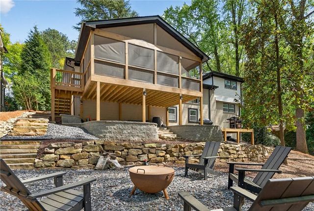 5500 Sherrell Drive, Atlanta, GA 30342