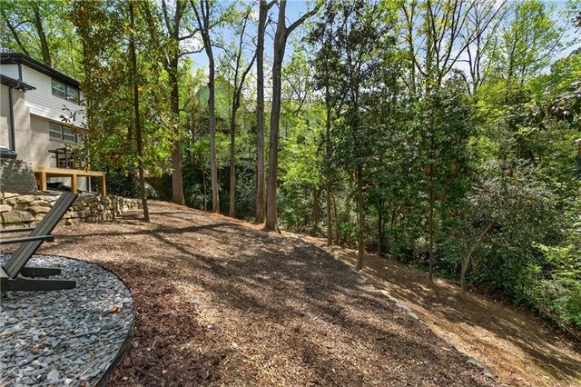 5500 Sherrell Drive, Atlanta, GA 30342