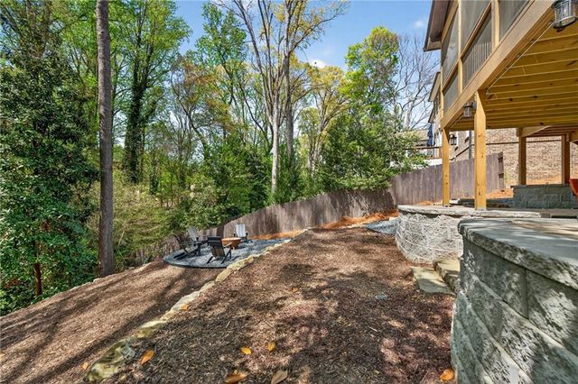 5500 Sherrell Drive, Atlanta, GA 30342