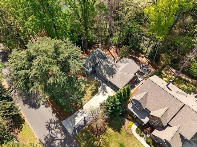 5500 Sherrell Drive, Atlanta, GA 30342