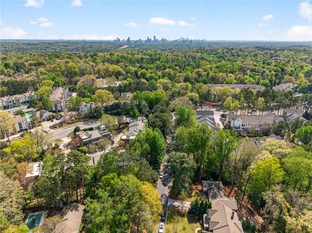 5500 Sherrell Drive, Atlanta, GA 30342