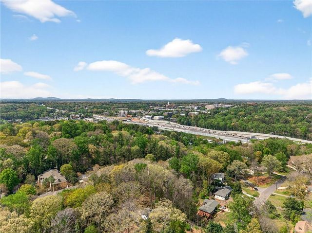 5500 Sherrell Drive, Atlanta, GA 30342