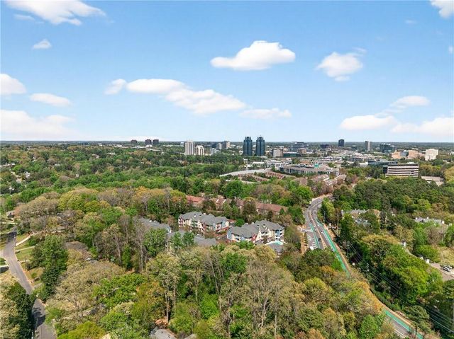 5500 Sherrell Drive, Atlanta, GA 30342