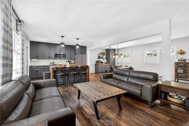 5500 Sherrell Drive, Atlanta, GA 30342