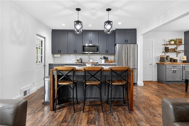 5500 Sherrell Drive, Atlanta, GA 30342