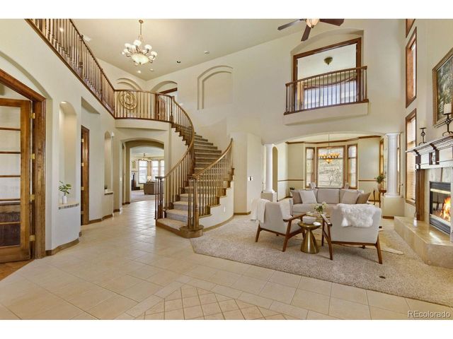 8050 Witney Pl, Lone Tree, CO 80124