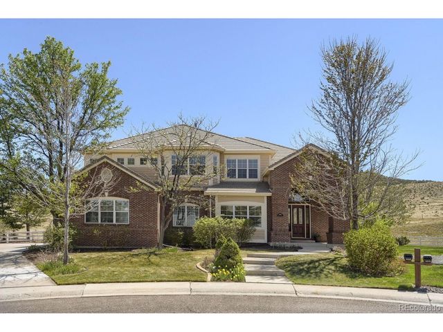 8050 Witney Pl, Lone Tree, CO 80124