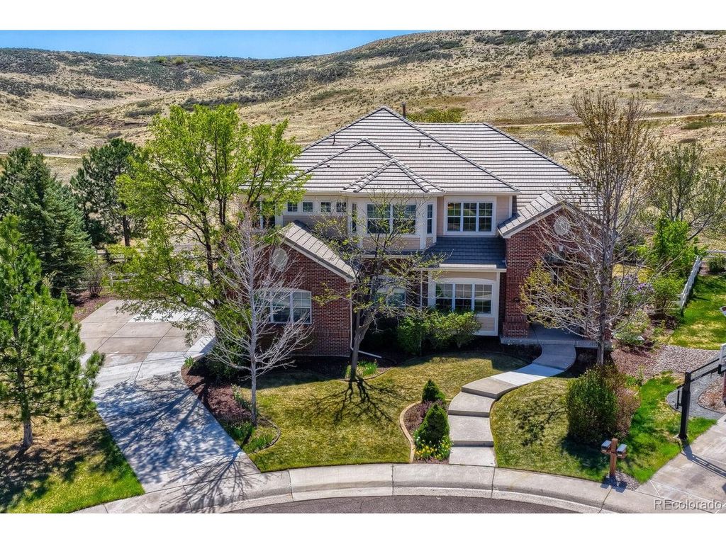 8050 Witney Pl, Lone Tree, CO 80124