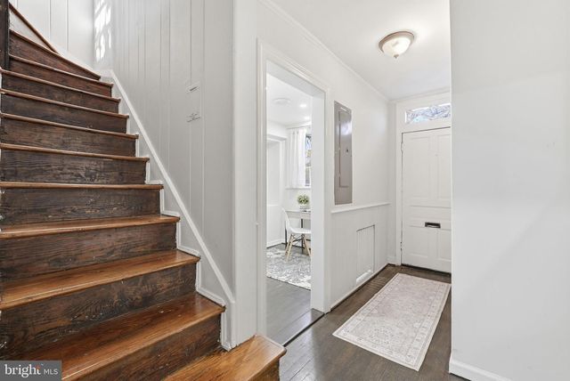 1544 34TH ST NW, Washington, DC 20007