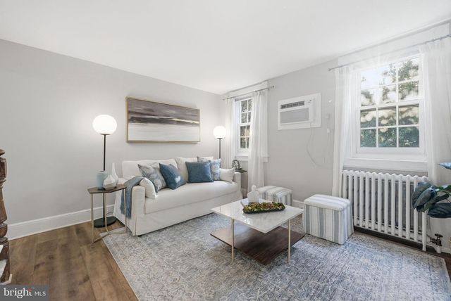 1544 34TH ST NW, Washington, DC 20007