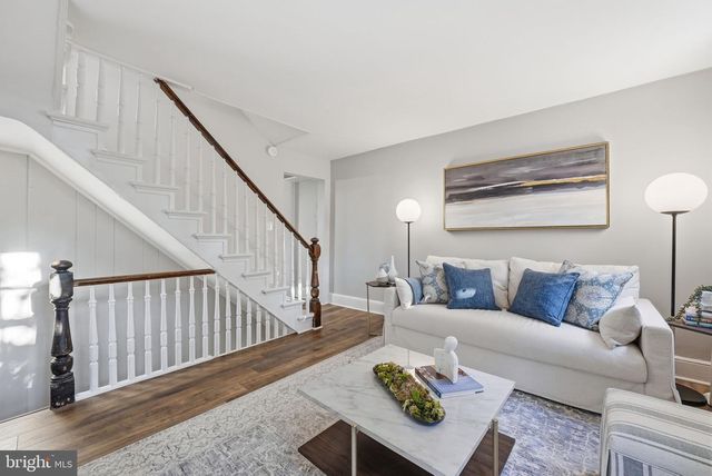 1544 34TH ST NW, Washington, DC 20007