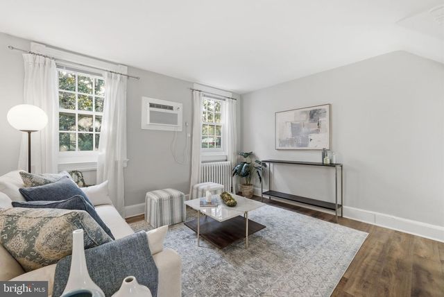 1544 34TH ST NW, Washington, DC 20007