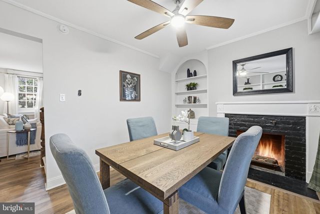 1544 34TH ST NW, Washington, DC 20007