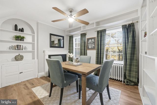 1544 34TH ST NW, Washington, DC 20007