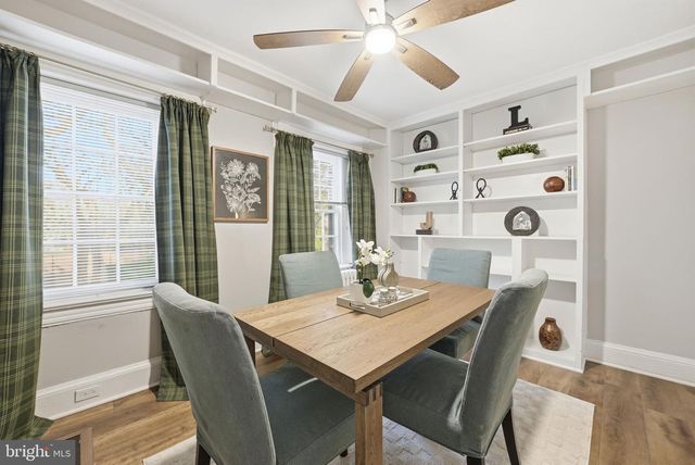 1544 34TH ST NW, Washington, DC 20007