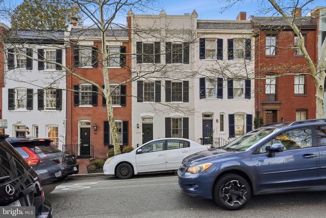 1544 34TH ST NW, Washington, DC 20007