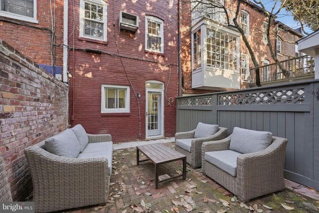 1544 34TH ST NW, Washington, DC 20007