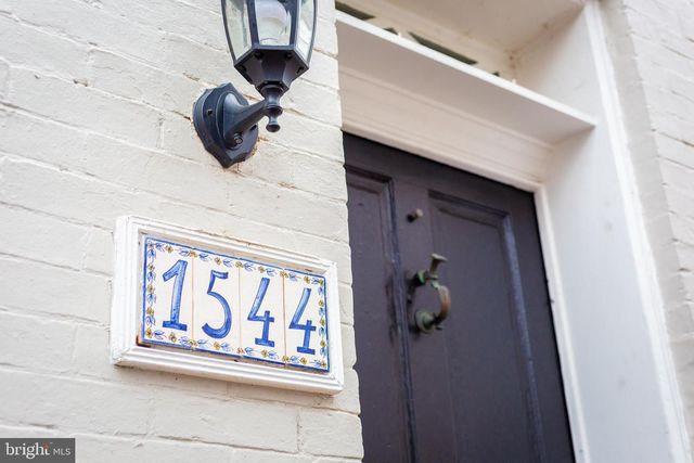 1544 34TH ST NW, Washington, DC 20007