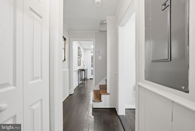 1544 34TH ST NW, Washington, DC 20007