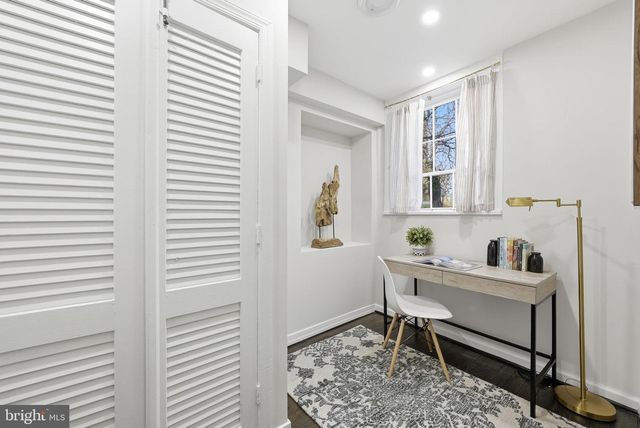 1544 34TH ST NW, Washington, DC 20007