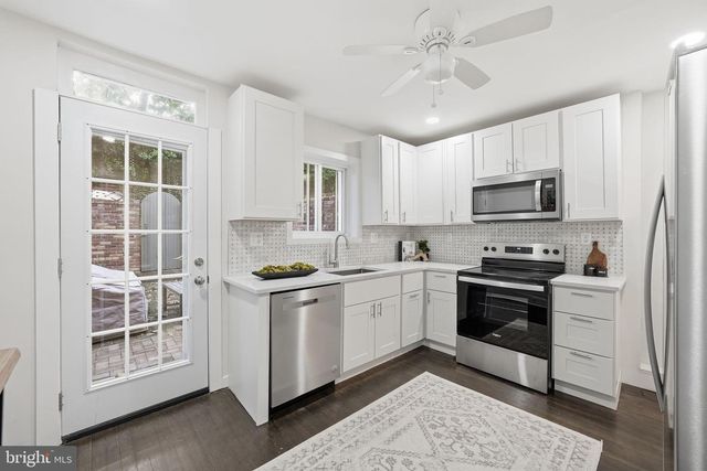 1544 34TH ST NW, Washington, DC 20007