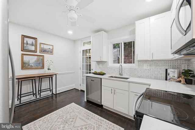 1544 34TH ST NW, Washington, DC 20007