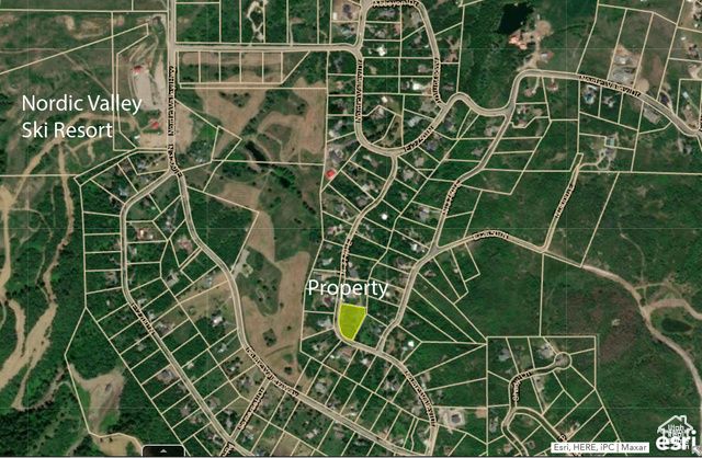 2522 N Nordic Valley Dr Unit 23, Eden, UT 84310