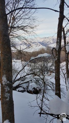 2522 N Nordic Valley Dr Unit 23, Eden, UT 84310