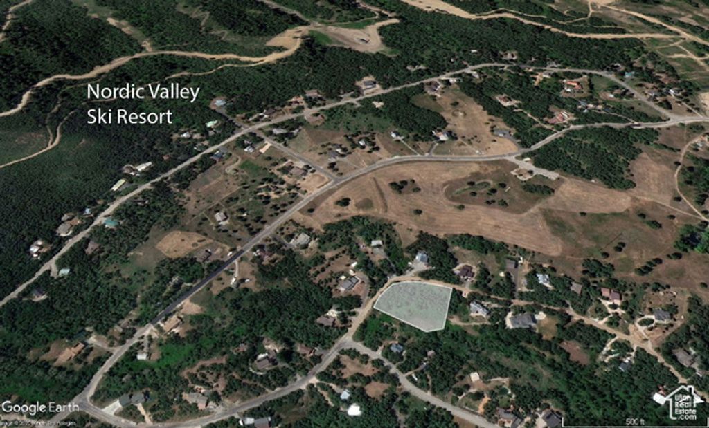 2522 N Nordic Valley Dr Unit 23, Eden, UT 84310