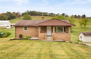 222 McConnell Rd, Bullskin Twp, PA 15666