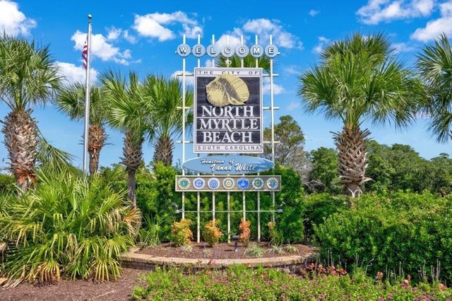 901 W Port Dr Unit 1611, North Myrtle Beach, SC 29582