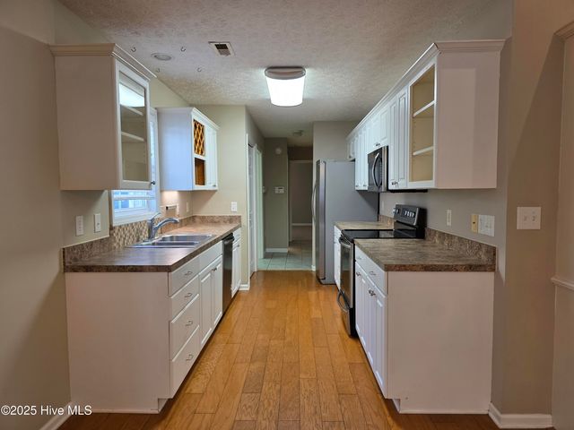 345 Farina Drive, Havelock, NC 28532