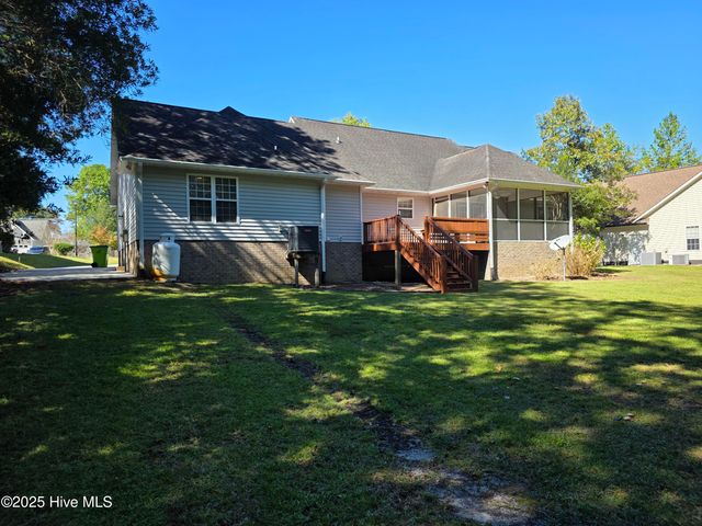 345 Farina Drive, Havelock, NC 28532
