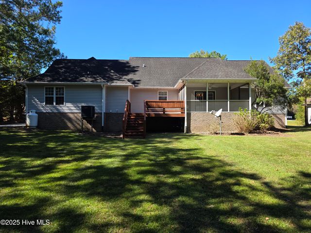 345 Farina Drive, Havelock, NC 28532