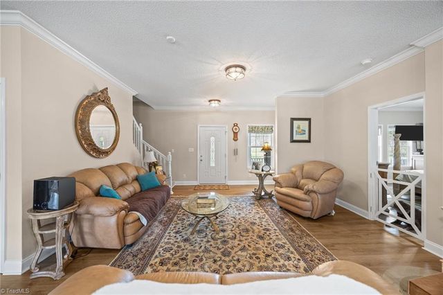 5052 Reid Road, Winston-salem, NC 27107