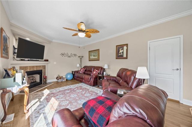 5052 Reid Road, Winston-salem, NC 27107