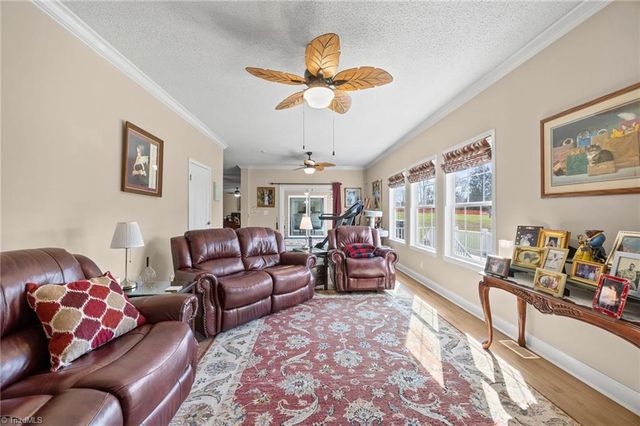 5052 Reid Road, Winston-salem, NC 27107