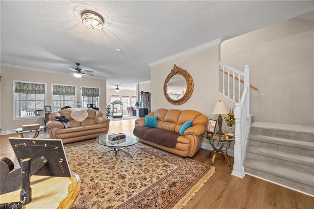 5052 Reid Road, Winston-salem, NC 27107