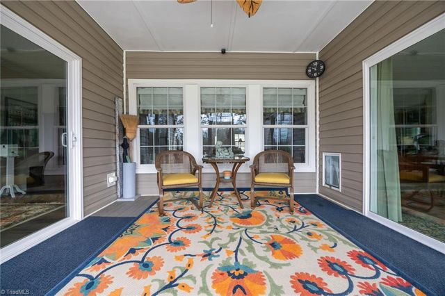 5052 Reid Road, Winston-salem, NC 27107