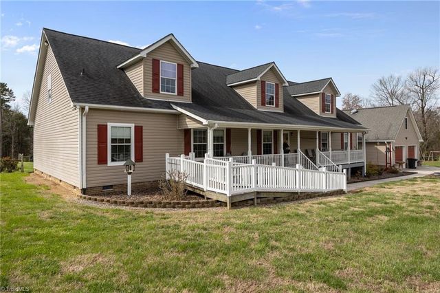 5052 Reid Road, Winston-salem, NC 27107