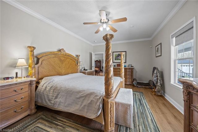 5052 Reid Road, Winston-salem, NC 27107