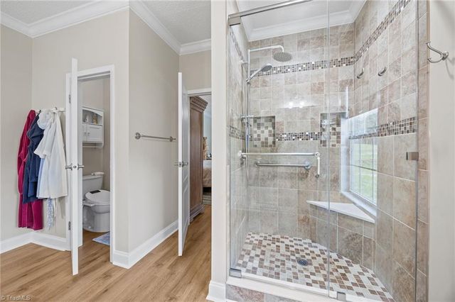 5052 Reid Road, Winston-salem, NC 27107