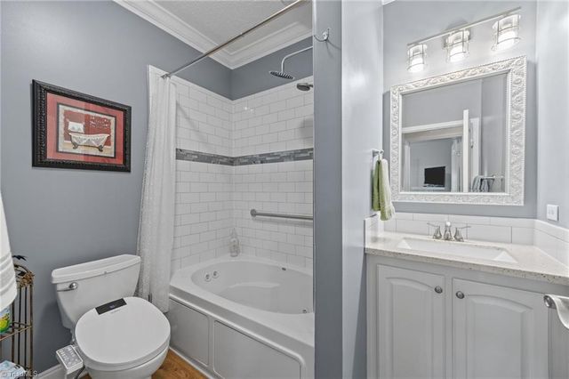 5052 Reid Road, Winston-salem, NC 27107