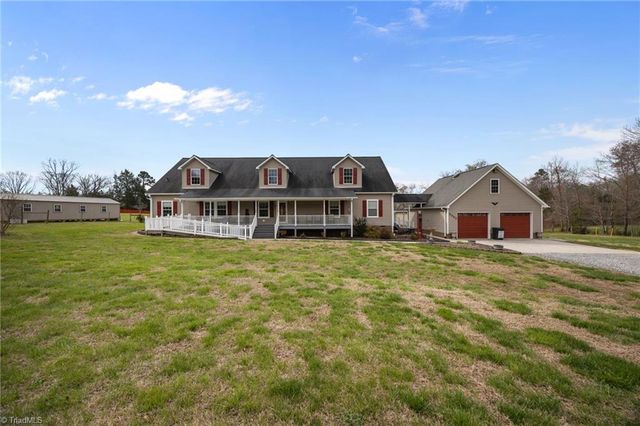 5052 Reid Road, Winston-salem, NC 27107