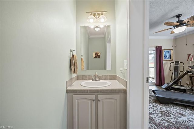 5052 Reid Road, Winston-salem, NC 27107